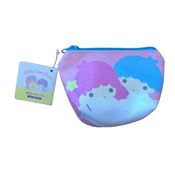 Little‎ Twin Star Coin purse - Picture 1 of 2